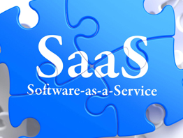 ��ҵ�����SaaS��ƽ̨